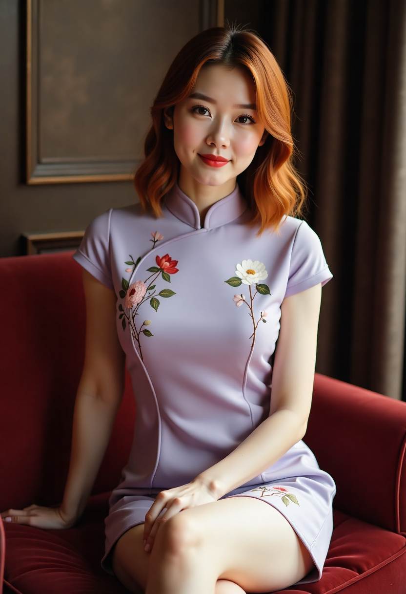 制服就这样穿 第三季先行短片