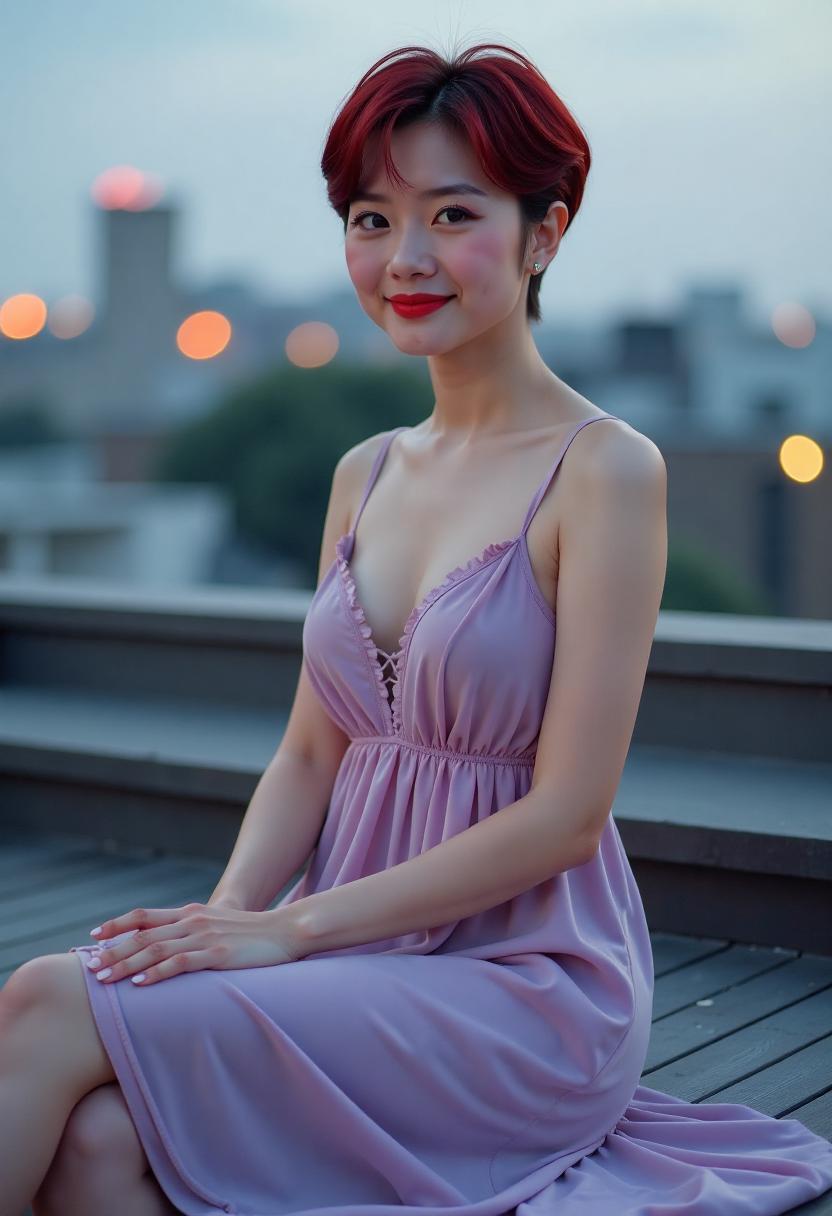 手作少女DIY