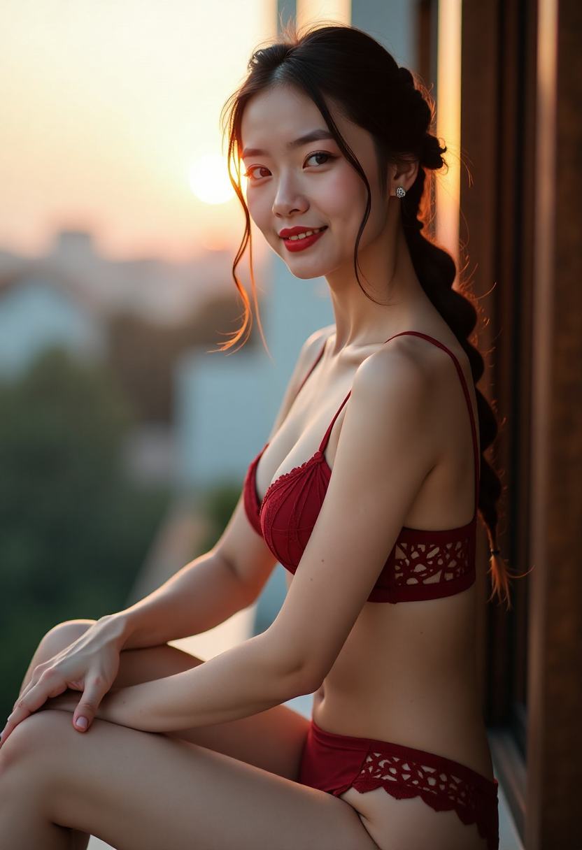 海月姬