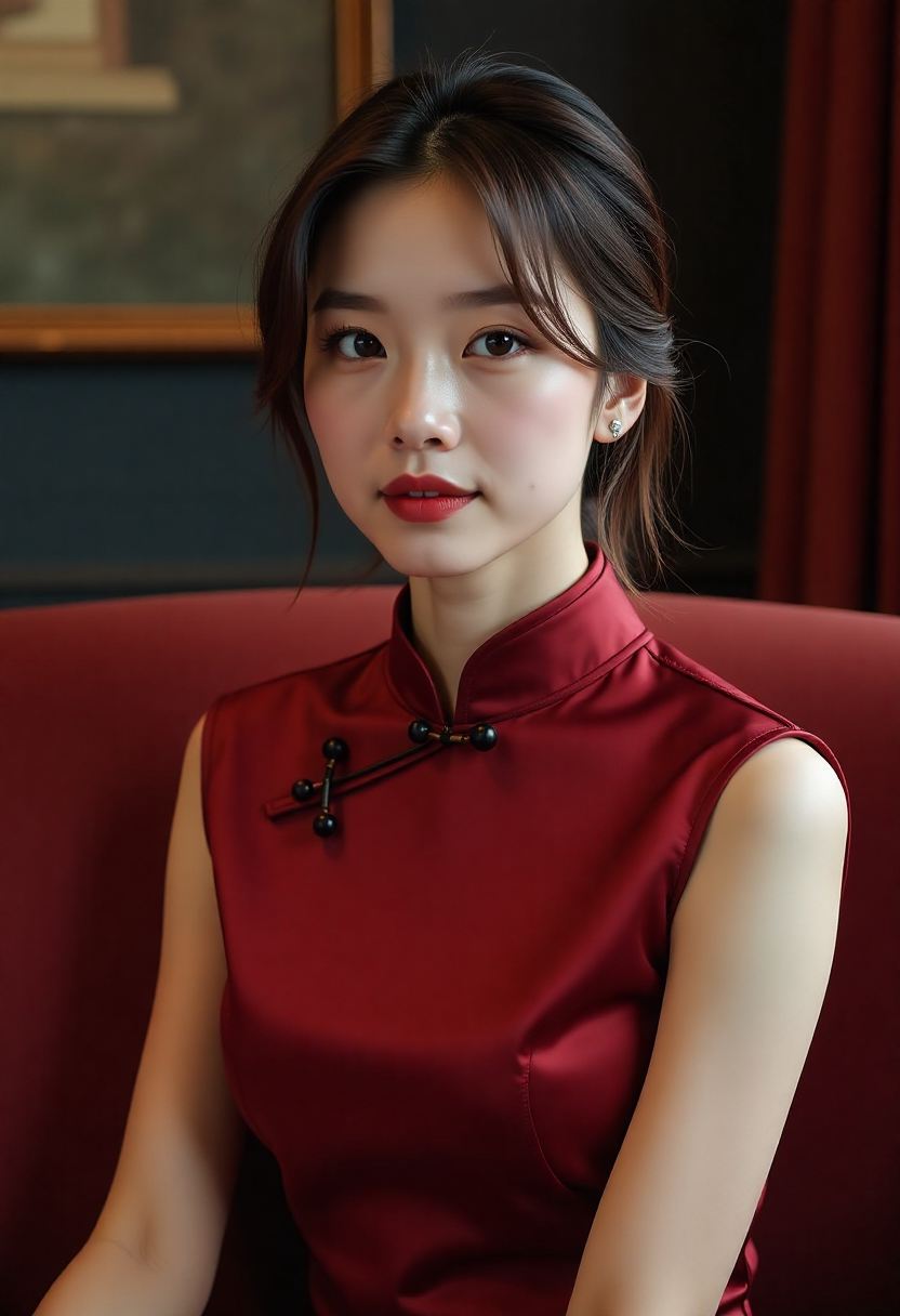 制服就这样穿 第一季