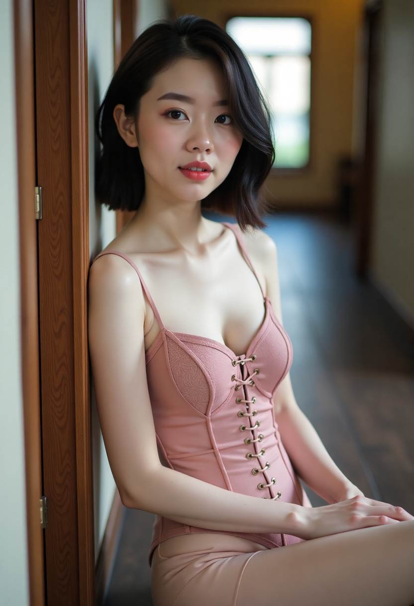 制服就这样穿广播剧特典