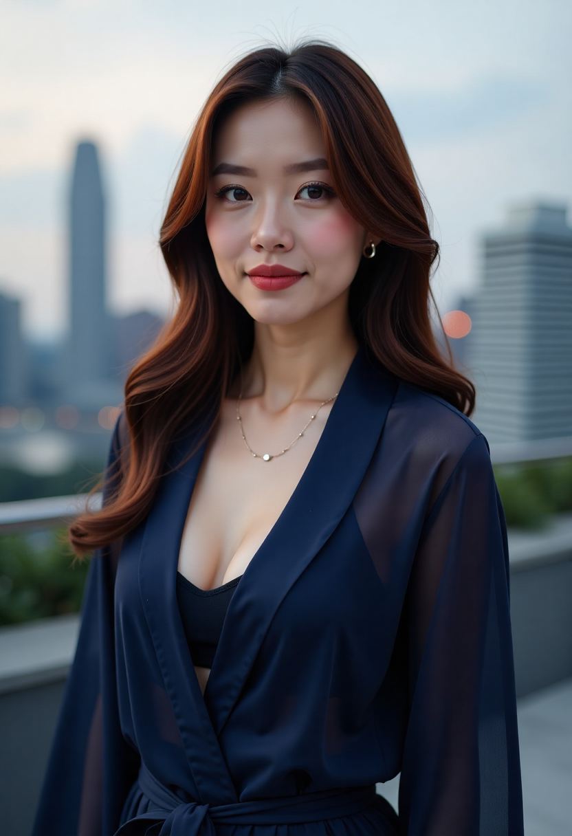 迷糊餐厅