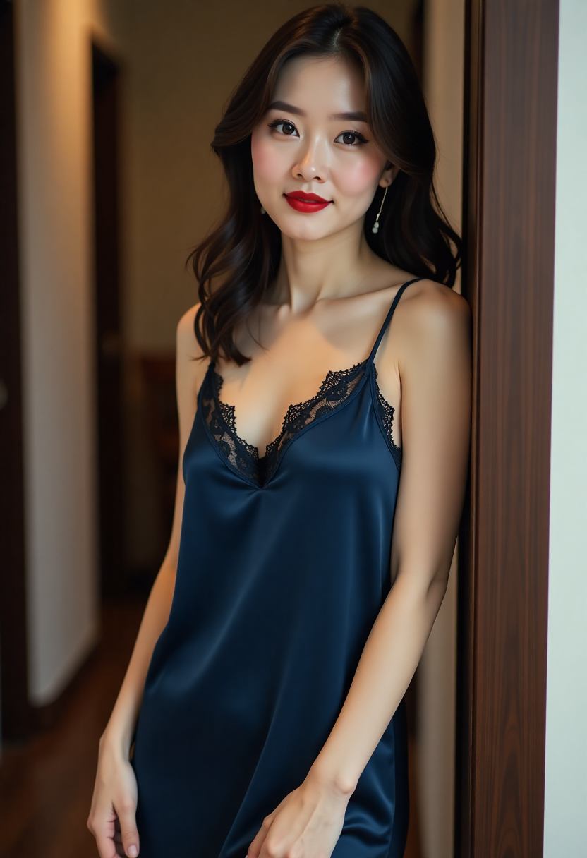 明日同学的水手服